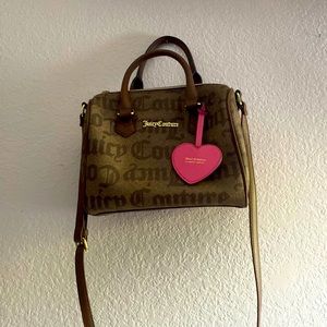 Juicy Couture Bag